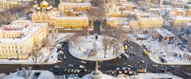 У Одеській ОДА затвердили програму цифрової трансформації регіону