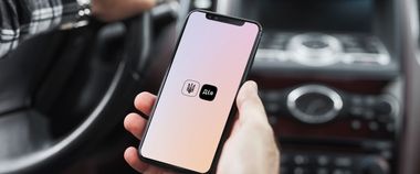 Зображення новини Пункти Команди підтримки Дії, скасування Дія.Підпису під час отримання COVID-сертифікатів та інші оновлення на брифінгу Мінцифри та МОЗ