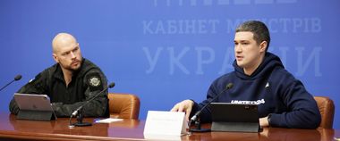 Як цифровізація унеможливлює махінації та корупційні схеми у будівельній сфері: кейси СБУ і Мінцифри