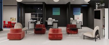 Зображення новини У Рівному офіційно відкриють центр підтримки підприємців Дія.Бізнес