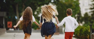 Зображення новини Facebook у партнерстві з Нацполіцією та Мінцифрою запускає систему сповіщення для пошуку зниклих дітей в Україні