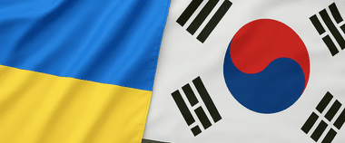 Зображення новини Корея надасть понад 4,7 млн дол. на цифровізацію українського Уряду