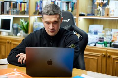 Зображення новини Розвиток Дія.Освіта, цифровізація шкіл та CDTO Campus: підтримка від Cisco за 2023 рік