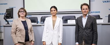 Зображення новини 23% громадян мали досвід зламування свого акаунту в соцмережах чи месенджерах, — дослідження «Безпека в інтернеті»