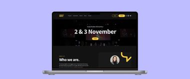 Зображення новини Українські інноватори вперше зможуть взяти участь у масштабній конференції Startup Nights: подавайте заявку на участь у головній стартап-події Швейцарії