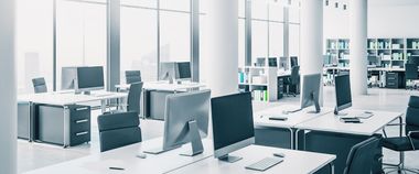 Зображення новини Оголошено тендер на закупівлю ІТ-обладнання для офісу проєкту EU4DigitalUA