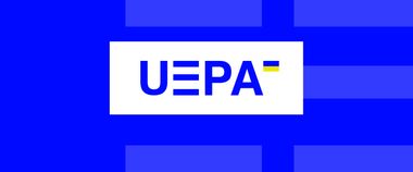 Зображення новини Національна премія UEPA: подавайте заявку на отримання відзнаки за розвиток підприємництва