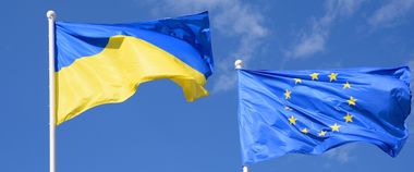 Зображення новини Мінцифра: у ЄС позитивно оцінили цифрову інтеграцію України