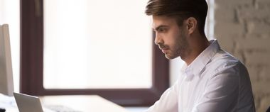 Зображення новини Стратегічний партнер Мінцифри шукає аналітика в проєкт щодо вступу до закладів вищої освіти