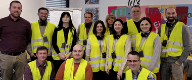 еАкциз: створюємо систему чесного обігу тютюну та алкоголю — результати відрядження до ЄС