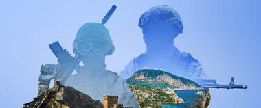 Купуйте нові облігації в Дії та отримуйте прибуток: Лазурне, Джарилгач, Гурзуф, Судак уже в застосунку