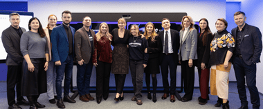 Зображення новини CDTO Campus — рік: головні результати та нові освітні програми з підготовки цифрових лідерів