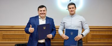 Мінцифра та Укроборонпром розвиватимуть сферу штучного інтелекту в Україні