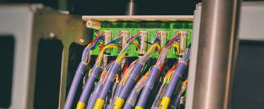 Зображення новини Система "Трембіта" – у промисловій експлуатації