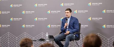 Зображення новини Михайло Федоров: цифровізація регіонів заощадить час та зусилля кожному українцю