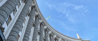 Зображення новини Кабмін затвердив впровадження COVID-сертифікатів в Україні: як вони працюватимуть