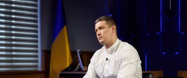 Зображення новини Михайло Федоров: Без Дії кожен другий COVID-сертифікат в Україні був би підробленим