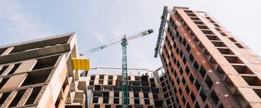 Зображення новини Брифінг Мінцифри з СБУ щодо запобігання корупційних та протиправних схем у будівельній сфері