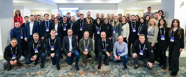 Зображення новини Підсумки та плани цифрової трансформації України: регіональний форум «Цифровізація в Україні 2024»