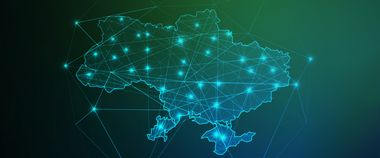 Зображення новини П’ять областей України провели інформаудит за оновленою методикою Мінцифри