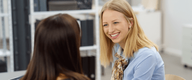 Зображення новини Адміністратори ЦНАП отримають електронний навчальний посібник