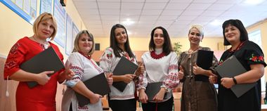 Ноутбук кожному вчителю: понад 61 тисяча комп’ютерів вже доставлені