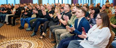 Зображення новини Цифровізація громад: відбувся Digital Power Summit 2024