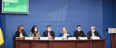 Мінцифра презентує Цифрограм 2.0 для громадян — нову версію національного тесту на цифрову грамотність