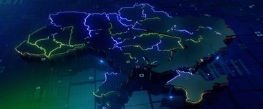 Результати цифрової трансформації в регіонах України за 2023 рік