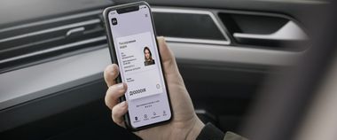 Зображення новини Михайло Федоров: Посвідчення водія можна буде отримати в Дії