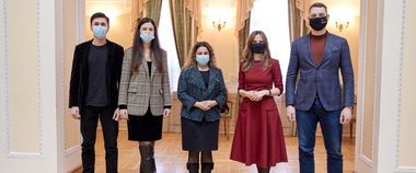 Зображення новини Мінцифра запустила інструмент, що допоможе бізнесу дотримуватися законодавства про персональні дані