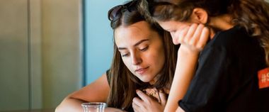 Ініціатива Мінцифри та YEP «Підприємницький університет» стала однією з найкорисніших у вишах