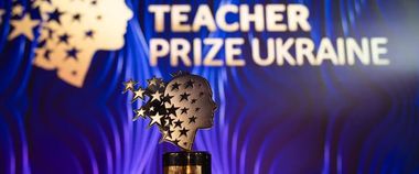 Global Teacher Prize Ukraine 2024 вперше відзначила вчителя з номінації «Вибір українців» на Дія.Освіта