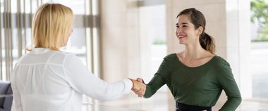 Зображення новини Людина на front desk: Мінцифра та стоматологічна клініка Заблоцького презентують освітній серіал і симулятор про професію адміністратора