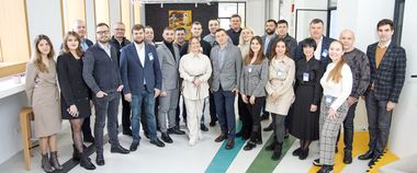 Мінцифра провела перше навчання СDTO ОДА