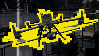 Зображення новини 3 ОШБр першою обміняла єБали на дрони: як працює Brave1 Market для військових