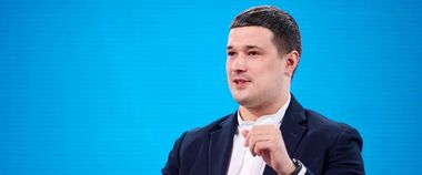 Зображення новини Михайло Федоров: Україна стане першою країною у світі, що прирівняє цифрові паспорти до звичайних