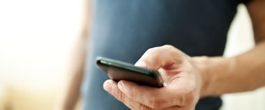 Зображення новини Мінцифра підтримала запуск платформи СВОЇ для взаємодії громад із населенням