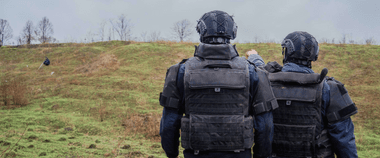 Зображення новини Сертифікація операторів протимінної буде доступна через портал Дія — Уряд ухвалив постанову