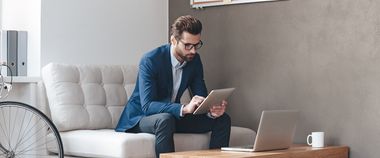 Зображення новини Долучайтеся до онлайн-презентації результатів Індексу настроїв малого бізнесу