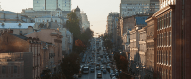 Зображення новини Єдиний державний реєстр адрес набирає обертів — верифіковано 25% вулиць країни