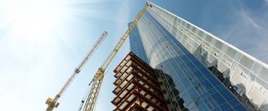 Зображення новини Цифровізація будівництва: результати роботи онлайн-послуг за 4 роки