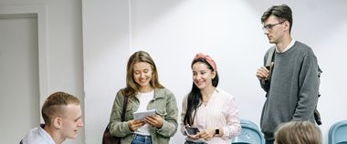 Зображення новини Google та ЮНЕСКО підтримають українських освітян