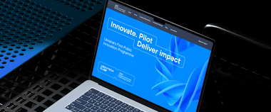 GGTC Kyiv презентував програму відкритих GovTech-рішень для держави