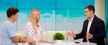 Згенерувати COVID-сертифікат на порталі Дія можна буде наприкінці вересня — Михайло Федоров