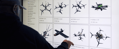 Зображення новини Понад 300 defense tech-компаній доєдналися до Дія.Сіty