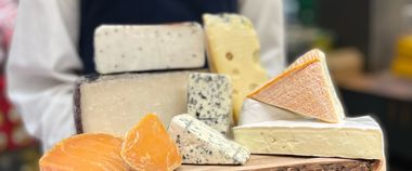 Зображення новини Опановуємо нові професії: Дія.Освіта та ProCheese презентують освітній серіал про чизмонгера