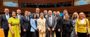 Зображення новини Євросоюз розпочав офіційні переговори з Україною про вступ до ЄС