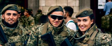 Зображення новини Послуги для військовозобов’язаних та призовників на Гіді