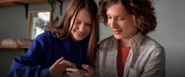 Дія для підлітків: переглядайте новий серіал на Дія.Освіта про можливості для тих, кому виповнилося 14